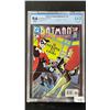 Image 1 : CBCS 9.6 DC BATMAN: GOTHAM ADVENTURES #20 COMIC BOOK