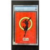 Image 2 : CBCS 9.6 DC/DARK HORSE JOKER/MASK #2 COMIC BOOK