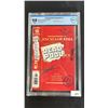 Image 1 : CBCS 9.8 MARVEL ENCYCLOPAEDIA DEADPOOLICA #1 COMIC BOOK