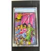 Image 2 : CBCS 8.5 MIRAGE STUDIOS TALES OF THE TEENAGE MUTANT NINJA TURTLES #1 COMIC BOOK