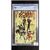 Image 1 : CBCS 9.8 DC BATMAN: GOTHAM ADVENTURES #1 COMIC BOOK
