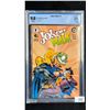 Image 1 : CBCS 9.8 DC/DARK HORSE JOKER/MASK #4 COMIC BOOK