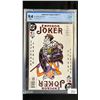 Image 1 : CBCS 9.4 DC SUPERMAN: EMPEROR JOKER #1 COMIC BOOK