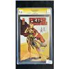 Image 1 : CGC 9.6 IMAGE PETER PANZERFAUST #3 COMIC BOOK SIGNED BY KURTIS WIEBE