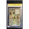 Image 3 : CGC 9.6 IMAGE PETER PANZERFAUST #3 COMIC BOOK SIGNED BY KURTIS WIEBE