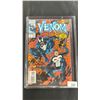 Image 1 : LIMITED EDITION MARVEL VENOM: FUNERAL PYRE #1 COMIC BOOK SIGNED BY TOM LYLE WITH COA
