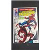 Image 1 : MARVEL THE AMAZING SPIDER-MAN #361 COMIC BOOK