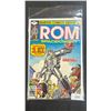 Image 1 : MARVEL ROM SPACEKNIGHT #1 COMIC BOOK