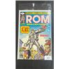Image 1 : MARVEL ROM SPACEKNIGHT #1 COMIC BOOK
