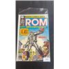 Image 1 : MARVEL ROM SPACEKNIGHT #1 COMIC BOOK