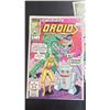 Image 2 : (3) STAR COMICS STARS DROIDS #1 COMIC BOOKS