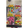 Image 2 : (11) ASSORTED DC THE DEMON COMIC BOOKS (#2, #3, #5, #7, #9-#13, #16)