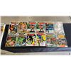 Image 1 : (12) ASSORTED MARVEL & DC COMIC BOOKS INCLUDING; STAR WARS, THE INVINCIBLE IRON MAN, CONAN THE