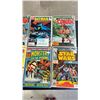 Image 4 : (12) ASSORTED MARVEL & DC COMIC BOOKS INCLUDING; STAR WARS, THE INVINCIBLE IRON MAN, CONAN THE