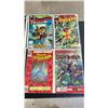Image 2 : (12) ASSORTED MARVEL SPIDER-MAN COMIC BOOKS