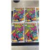 Image 4 : (12) ASSORTED MARVEL SPIDER-MAN COMIC BOOKS