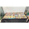 Image 1 : BOX OF ASSORTED COMIC BOOKS