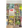 Image 4 : BOX OF ASSORTED COMIC BOOKS