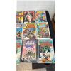 Image 5 : BOX OF ASSORTED COMIC BOOKS