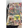 Image 2 : BOX OF ASSORTED COMIC BOOKS