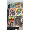 Image 2 : BOX OF ASSORTED COMIC BOOKS