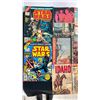 Image 2 : BOX OF ASSORTED COMIC BOOKS