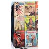 Image 2 : BOX OF ASSORTED COMIC BOOKS