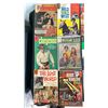 Image 2 : BOX OF ASSORTED COMIC BOOKS