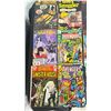 Image 2 : BOX OF ASSORTED COMIC BOOKS