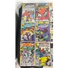Image 2 : (24) ASSORTED MARVEL SPIDER-MAN COMIC BOOKS