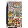 Image 2 : (24) ASSORTED MARVEL IRON MAN COMIC BOOKS