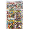Image 4 : (26) ASSORTED MARVEL IRON MAN COMIC BOOKS
