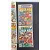 Image 6 : (26) ASSORTED MARVEL IRON MAN COMIC BOOKS