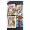 Image 2 : (16) ASSORTED MARVEL COMIC BOOKS INCLUDING; JUNGLE ACTION, IRON MAN, THE MIGHTY THOR, SPIDER-MAN &