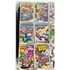 Image 2 : (29) ASSORTED MARVEL SPIDER-MAN COMIC BOOKS