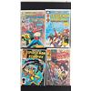 Image 3 : (17) ASSORTED MARVEL SPIDER-MAN COMIC BOOKS