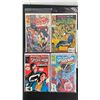 Image 5 : (17) ASSORTED MARVEL SPIDER-MAN COMIC BOOKS