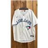 Image 1 : COA CERTIFIED KEVIN GAUSMAN SIGNED JERSEY