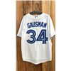 Image 2 : COA CERTIFIED KEVIN GAUSMAN SIGNED JERSEY