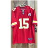 Image 1 : COA CERTIFIED PATRICK MAHOMES SIGNED JERSEY