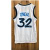 Image 2 : COA CERTIFIED SHAQUILLE O'NEAL SIGNED JERSEY