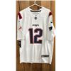 Image 1 : COA CERTIFIED TOM BRADY SIGNED JERSEY
