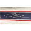 Image 3 : COA CERTIFIED TOM BRADY SIGNED JERSEY