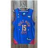 Image 1 : COA CERTIFIED NIKOLA JOKIC SIGNED JERSEY