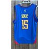 Image 2 : COA CERTIFIED NIKOLA JOKIC SIGNED JERSEY