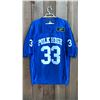 Image 1 : COA CERTIFIED ED O'NEILL SIGNED JERSEY