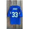 Image 2 : COA CERTIFIED ED O'NEILL SIGNED JERSEY