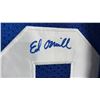 Image 3 : COA CERTIFIED ED O'NEILL SIGNED JERSEY