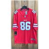 Image 1 : COA CERTIFIED DALTON KINCAID SIGNED JERSEY