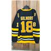 Image 2 : COA CERTIFIED ADAM SANDLER SIGNED JERSEY